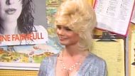 Loni Anderson in WKRP in Cincinnati | Image via MTM Enterprises
